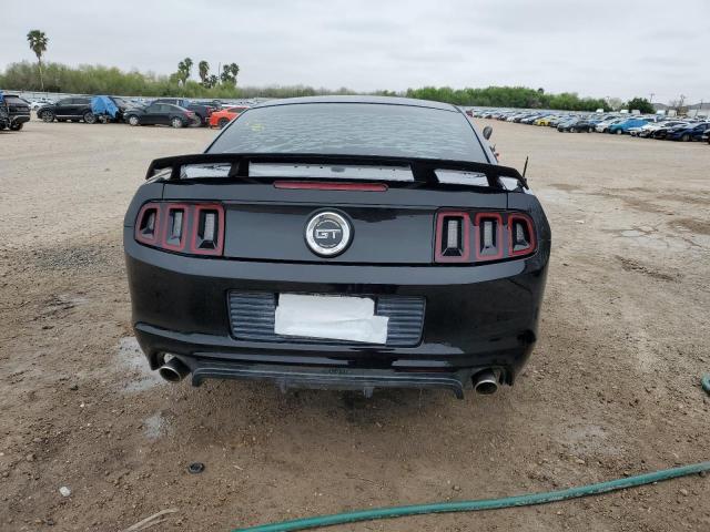 1ZVBP8CF6E5209978 2014 FORD MUSTANG, photo no. 6