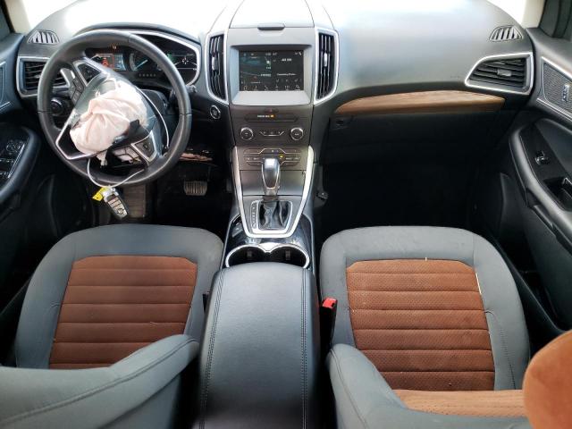 2018 Ford Edge Sel VIN: 2FMPK4J93JBB51147 Lot: 47583884