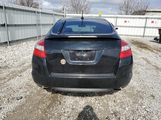 2012 Honda Crosstour Exl VIN: 5J6TF2H5XCL003301 Lot: 45497834