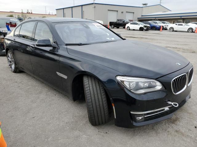 VIN WBAYG0C58DDZ04745 2013 BMW 7 Series, 760 LI no.4