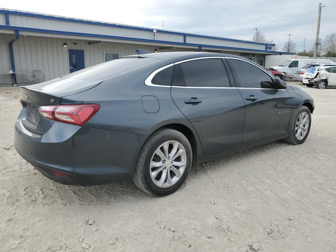 1G1ZD5ST1LF069323 CHEVROLET MALIBU 2020