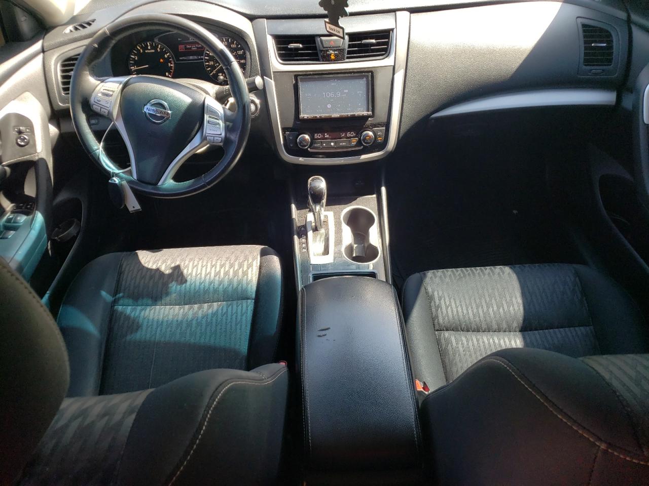 1N4AL3AP9JC259813 NISSAN ALTIMA 2018
