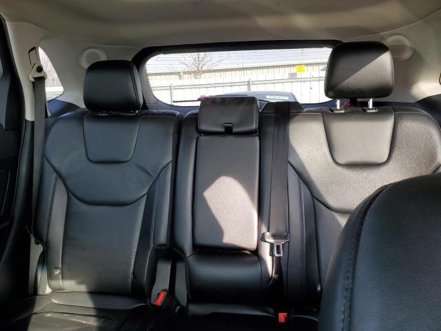 2021 FORD EDGE TITAN - 2FMPK4K9XMBA16203