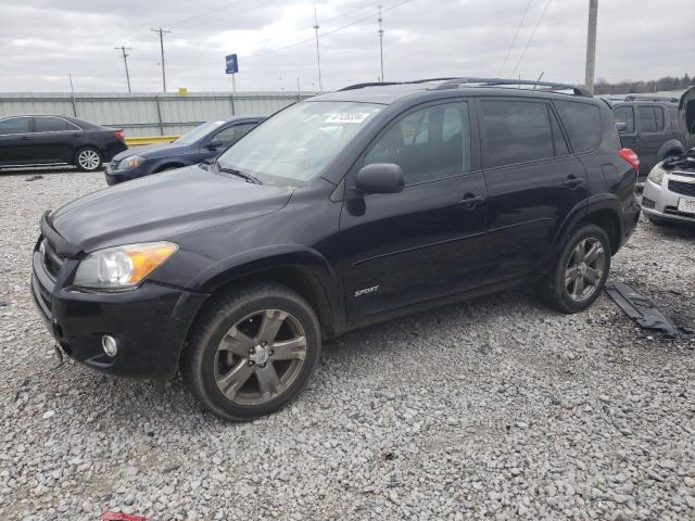 TOYOTA RAV4 SPORT