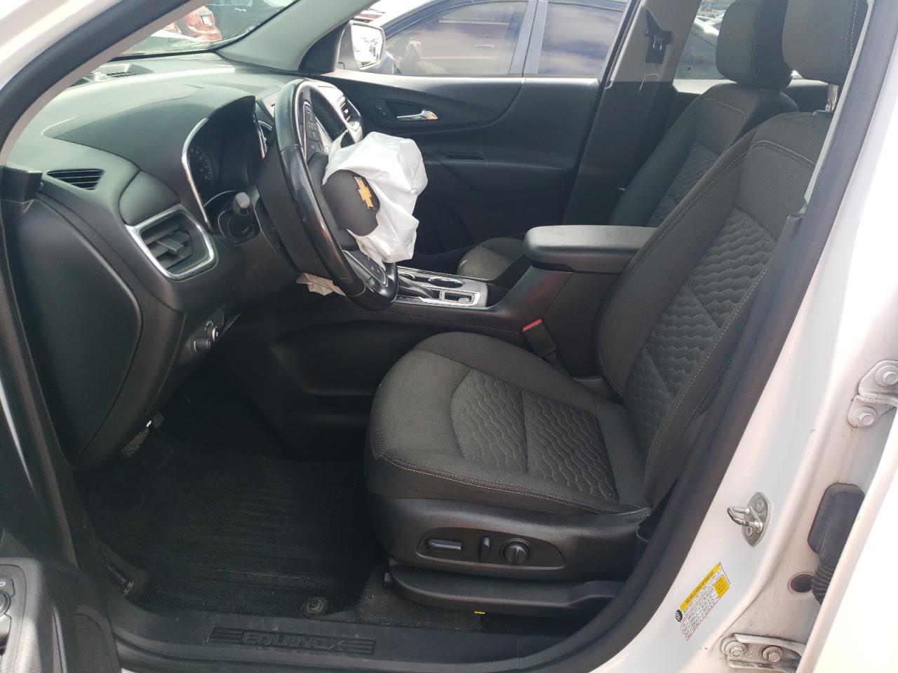 2GNAXLEX1K6202919 CHEVROLET EQUINOX 2019