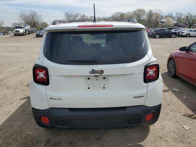 2017 JEEP RENEGADE L - ZACCJBBB2HPE59265