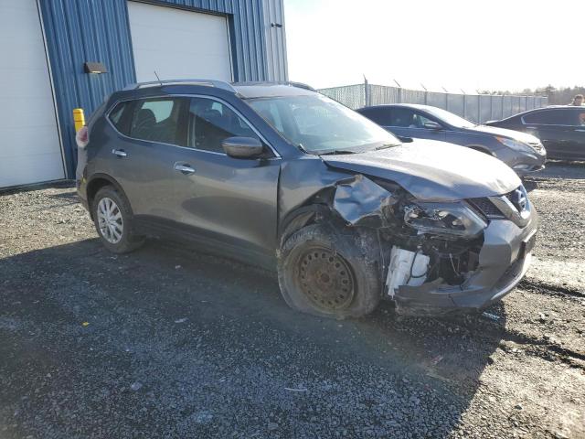 Vin: 5n1at2mt0gc884568, lot: 45474594, nissan rogue s 20164