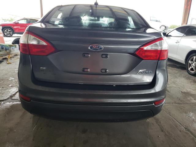 VIN 3FADP4BJ8FM132560 2015 FORD FIESTA no.6