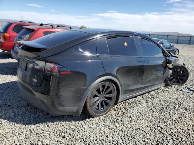 7SAXCBE60NF345541 Tesla Model X  3