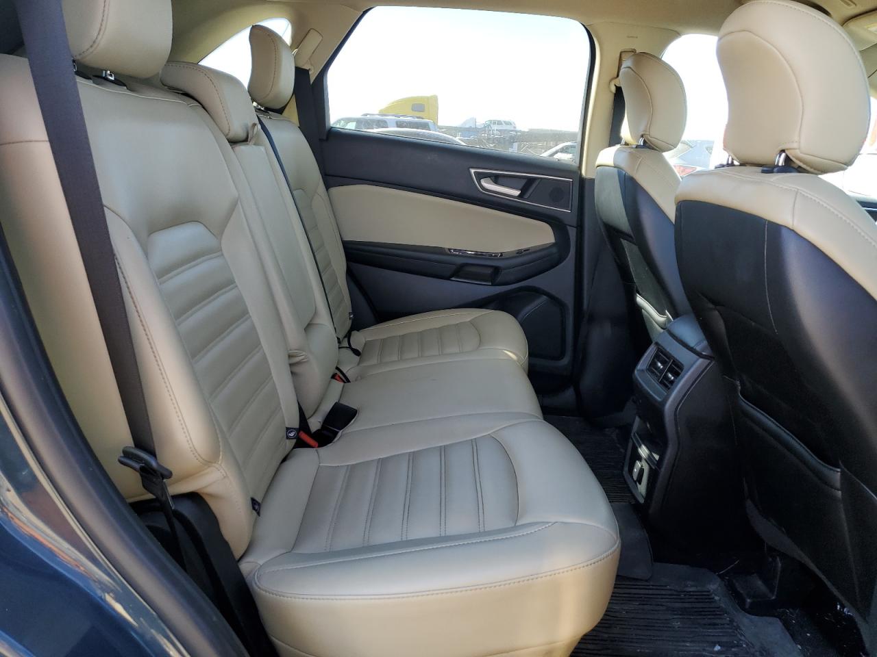 2FMPK4J95KBB31953 FORD EDGE 2019