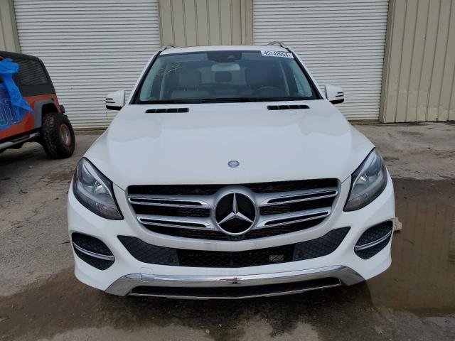 2016 Mercedes-Benz Gle 350 VIN: 4JGDA5JB5GA737089 Lot: 45742054