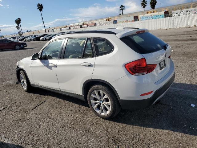 2013 BMW X1 xDrive28I VIN: WBAVL1C57DVR92475 Lot: 46406164