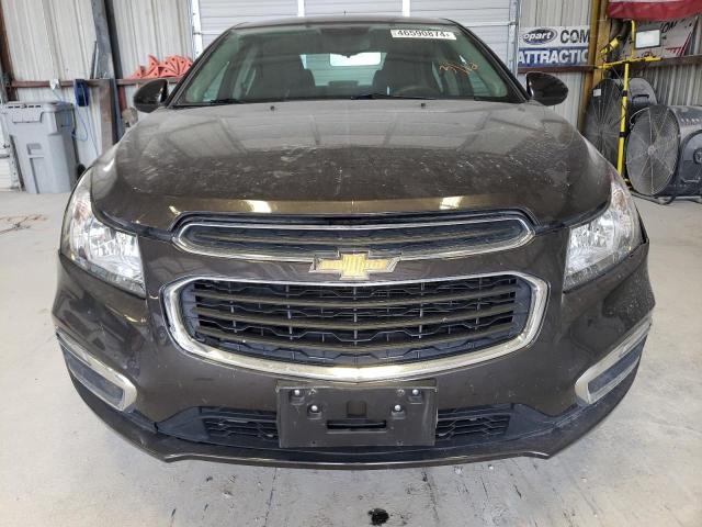 2016 CHEVROLET CRUZE LIMI - 1G1PE5SB3G7123779