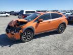 2018 SUBARU CROSSTREK - JF2GTAJCXJH352804