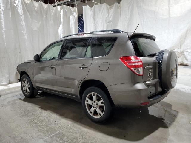 2012 Toyota Rav4 VIN: JTMBF4DV2CD045877 Lot: 48276174