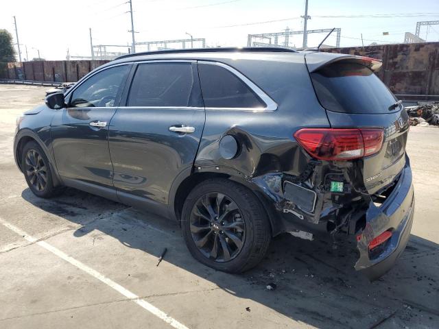 2020 Kia Sorento S VIN: 5XYPG4A55LG648069 Lot: 47644484