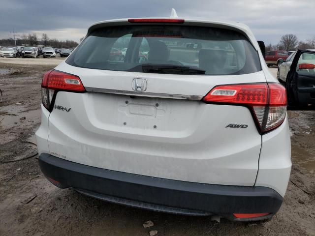 2020 Honda HR-V - Image 6