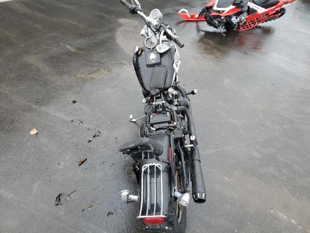 2003 HARLEY-DAVIDSON FXSTBI 1HD1JAB153Y043699
