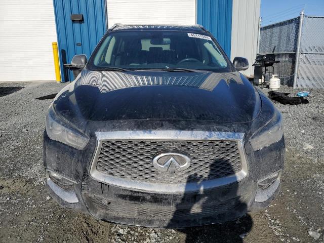 2018 INFINITI QX60 - 5N1DL0MMXJC501625