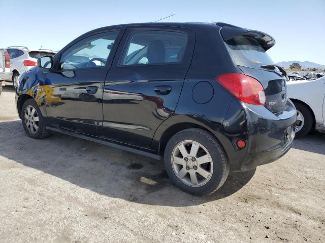Vin: ml32a3hj7eh023615, lot: 46323044, mitsubishi mirage de 20142