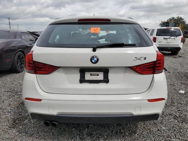 VIN WBAVM1C52EVW48275 2014 BMW X1, Sdrive28I no.6