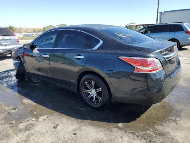 Vin: 1n4al3ap2fn307048, lot: 47675214, nissan altima 2.5 20152