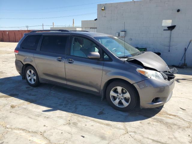 2014 Toyota Sienna Le VIN: 5TDKK3DC6ES417913 Lot: 48748954