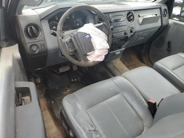 2015 FORD 1/2 TON 1FT8X3AT2FEA55778