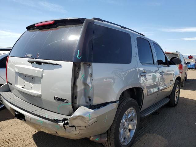 2007 GMC Yukon VIN: 1GKFK13057R158088 Lot: 47850794