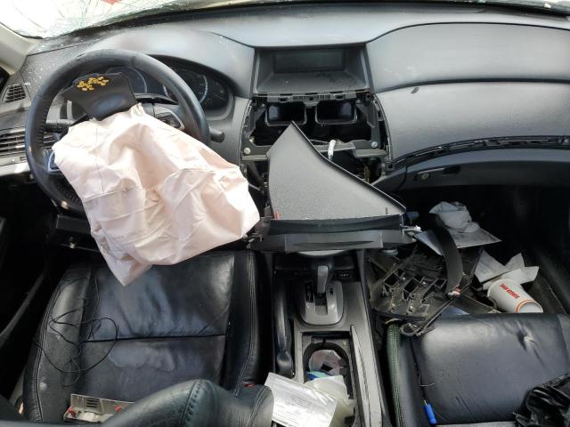 2011 Honda Accord Se VIN: 1HGCP2F66BA131979 Lot: 45835464