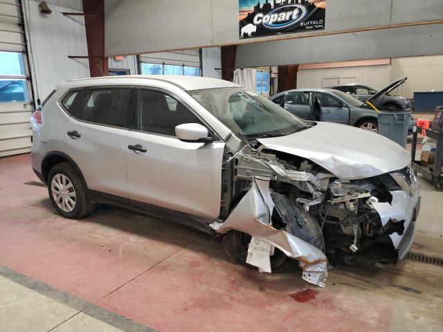 2016 Nissan Rogue S VIN: JN8AT2MV0GW146326 Lot: 45455594