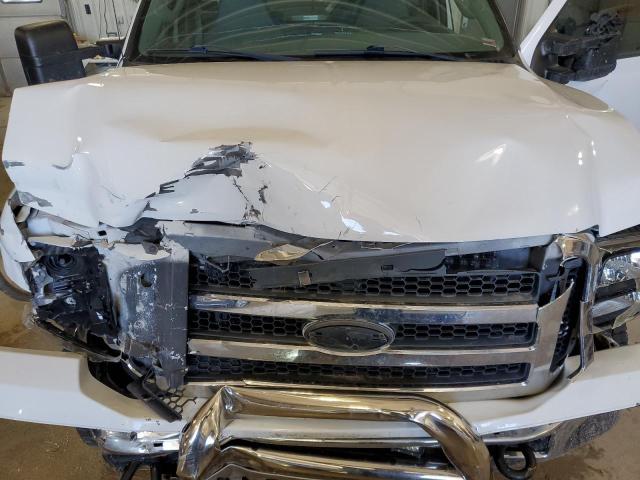 2006 Ford F250 Super Duty VIN: 1FTNF21506ED10400 Lot: 46095794