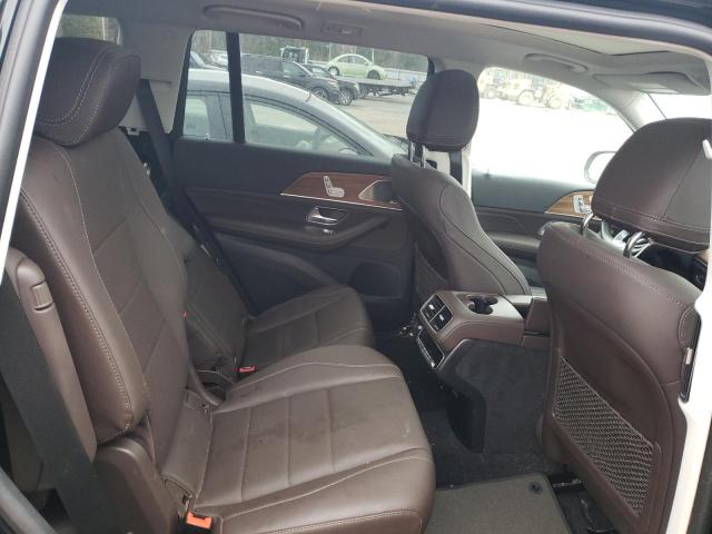 2023 MERCEDES-BENZ GLS 450 4JGFF5KE9PA906890