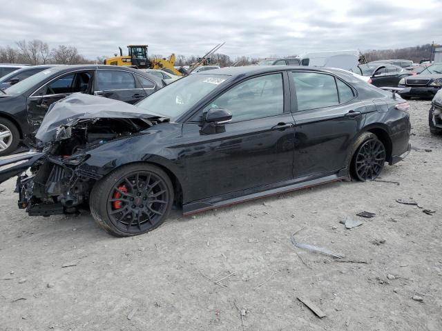 TOYOTA CAMRY TRD