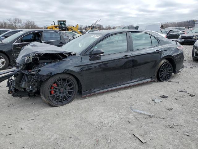 2024 TOYOTA CAMRY TRD 4T1KZ1AK8RU097292  45708194