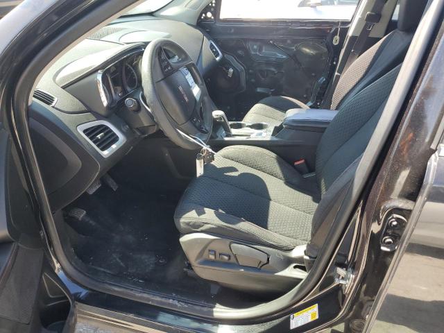 2015 GMC Terrain Sle VIN: 2GKALMEK6F6284641 Lot: 47766224