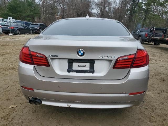 VIN WBAXH5C59DDW14875 2013 BMW 5 Series, 528 XI no.6