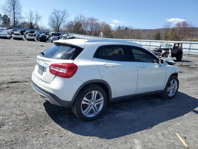 2015 Mercedes-Benz Gla 250 4Matic VIN: WDCTG4GB0FJ079089 Lot: 48652824