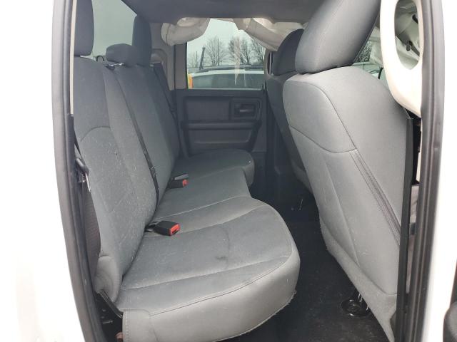 2017 RAM 1500 ST - 1C6RR7FT3HS727809