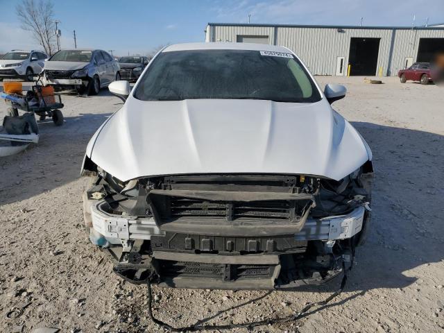 VIN 3FA6P0H79JR133581 2018 Ford Fusion, SE no.5