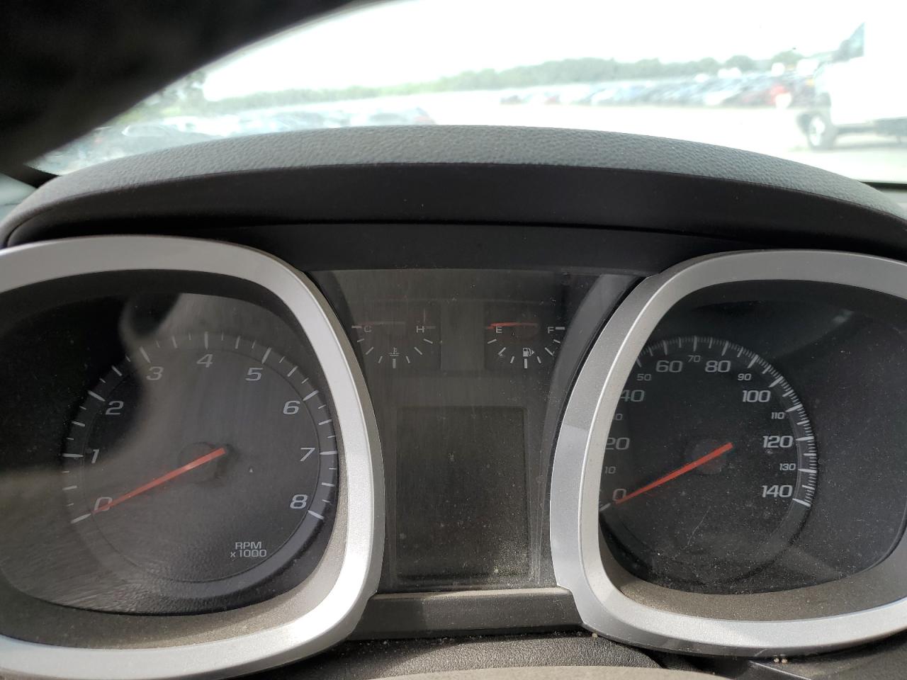 1GNALDEK3FZ121209 2015 Chevrolet Equinox Ltz