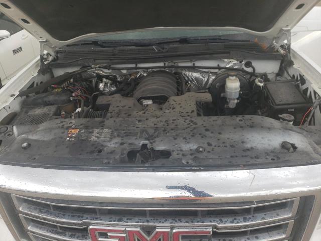 Lot #2440826157 2015 GMC SIERRA C15 salvage car