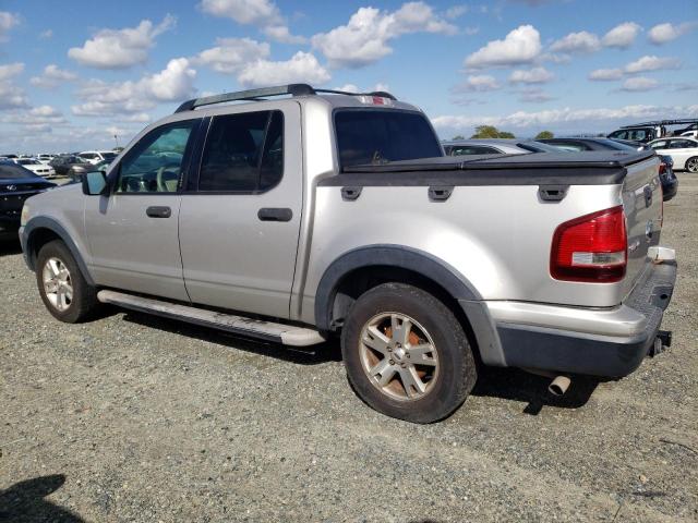 2007 Ford Explorer Sport Trac Xlt VIN: 1FMEU51K67UA03426 Lot: 48280224