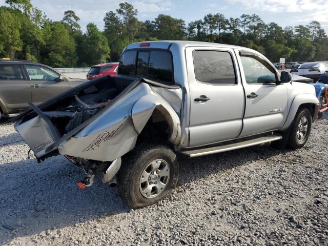 2008 Toyota Tacoma Double Cab Prerunner VIN: 3TMJU62N68M063861 Lot: 49026324