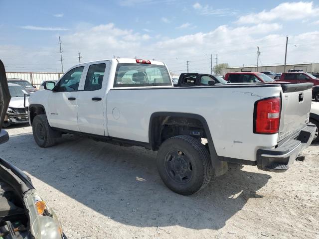 2015 GMC SIERRA C25 1GT21XEG2FZ543522