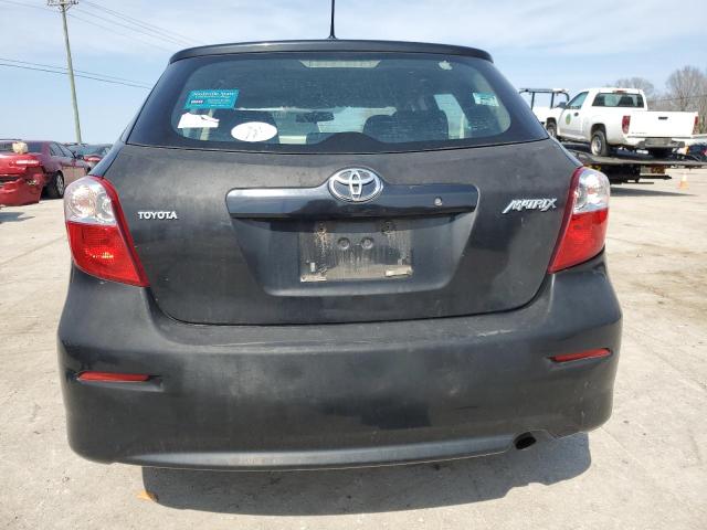 2T1KU40E29C176745 | 2009 Toyota corolla matrix