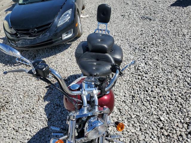2002 HARLEY-DAVIDSON FXST 1HD1BHY112Y081779