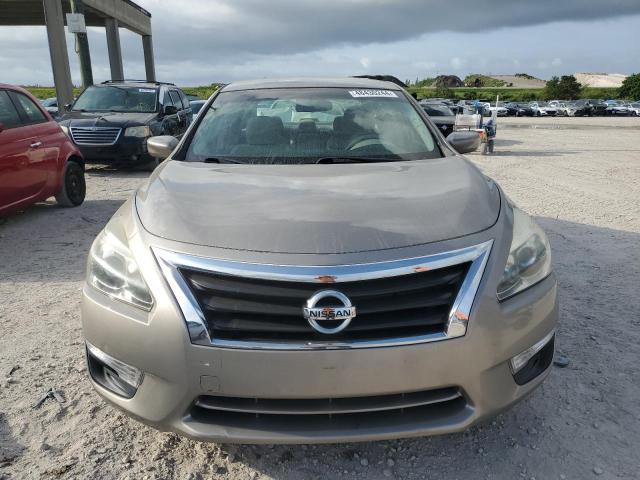 2015 NISSAN ALTIMA 2.5 - 1N4AL3AP9FC409877