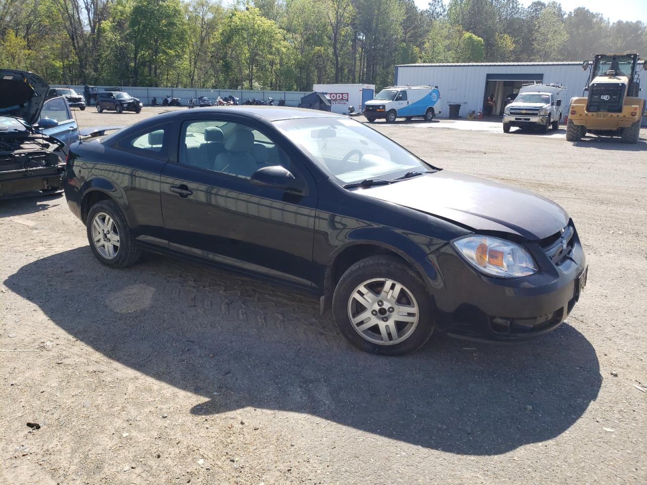 1G1AK15F877269858 2007 Chevrolet Cobalt Ls