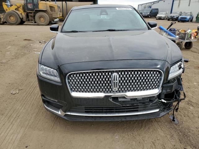 2017 Lincoln Continental Reserve VIN: 1LN6L9NP6H5605923 Lot: 46631344